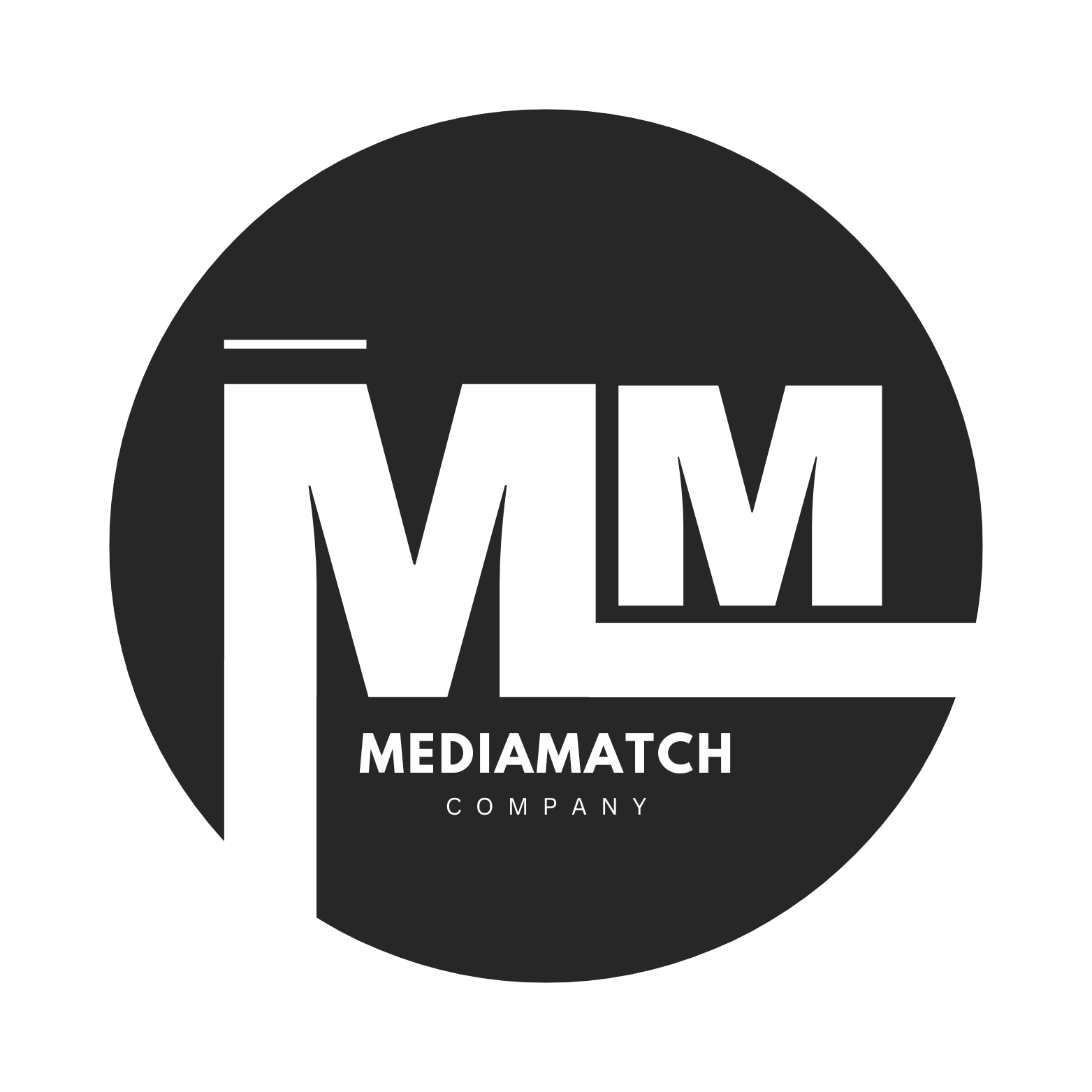 media match logo product placement