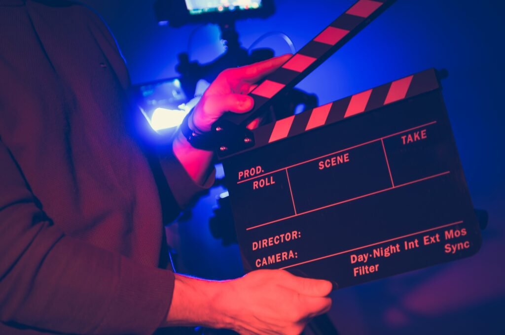 Storytelling Visivo: Perché i Brand con Video Professionali Creano Connessioni Più Forti