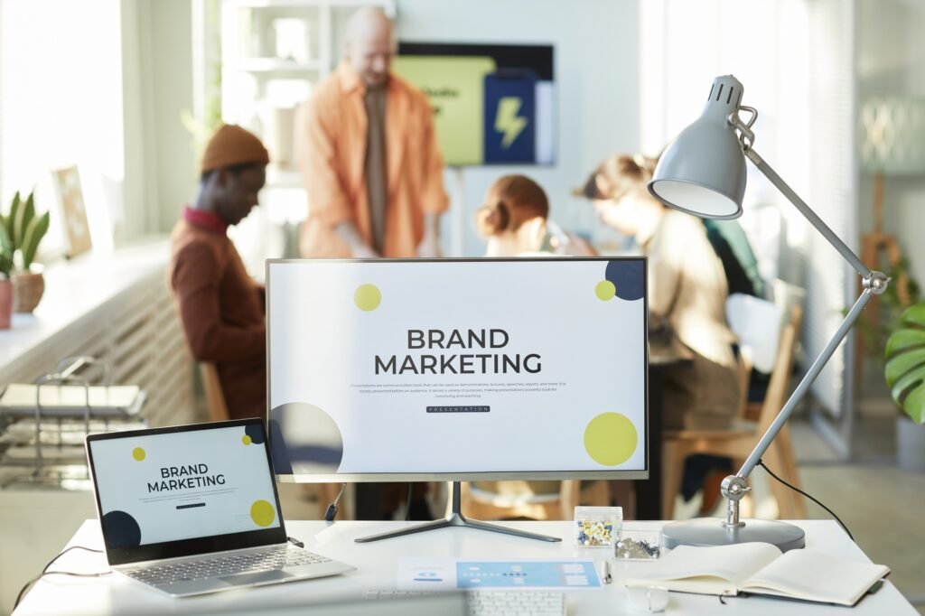 L'importanza della produzione video di qualità per le aziende: distinguersi con branding e marketing