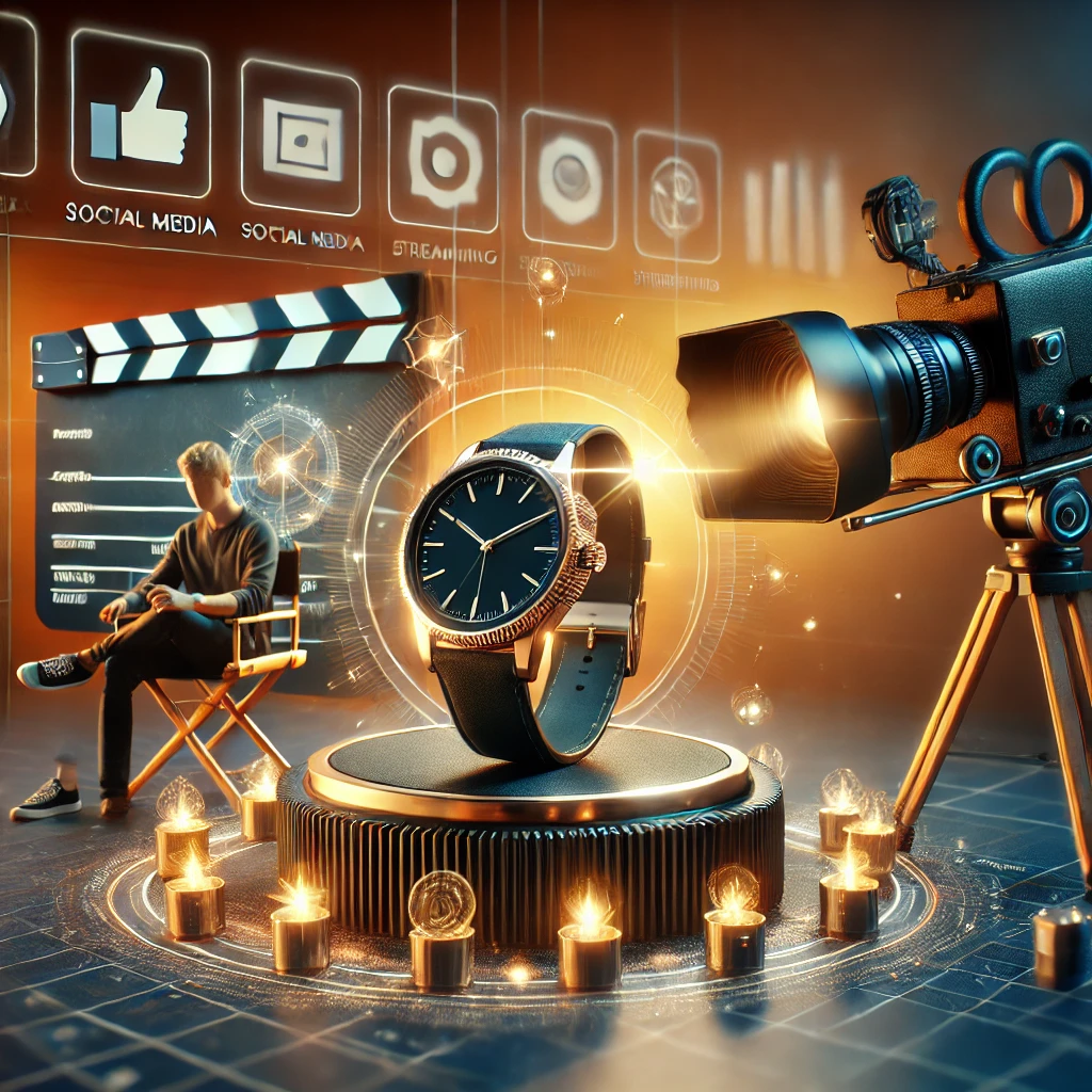 Il Product Placement e il Branded Content: Perché Ogni Agenzia di Comunicazione Deve Integrarli nella Propria Strategia