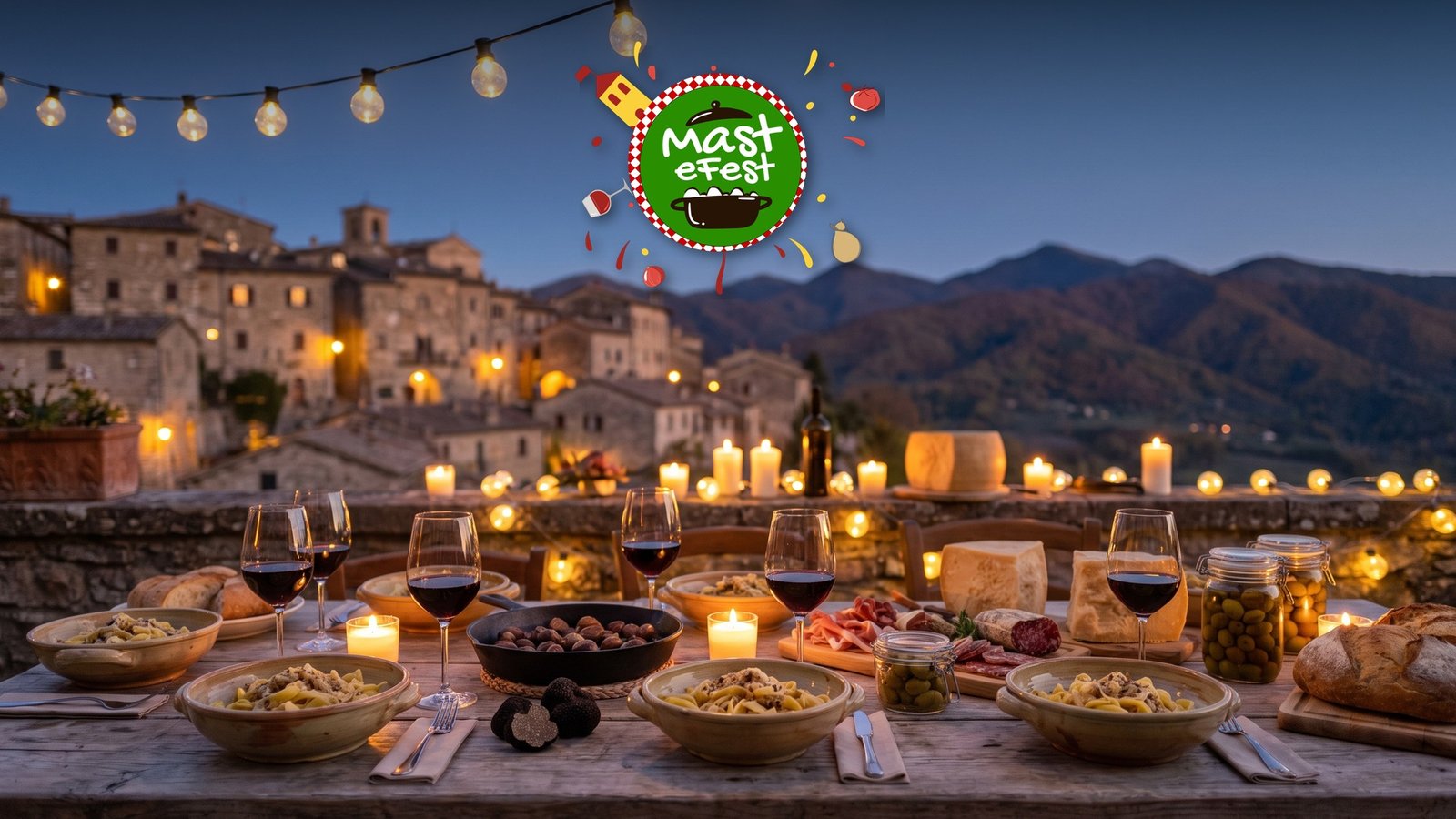 Mast e Fest - Format Tv