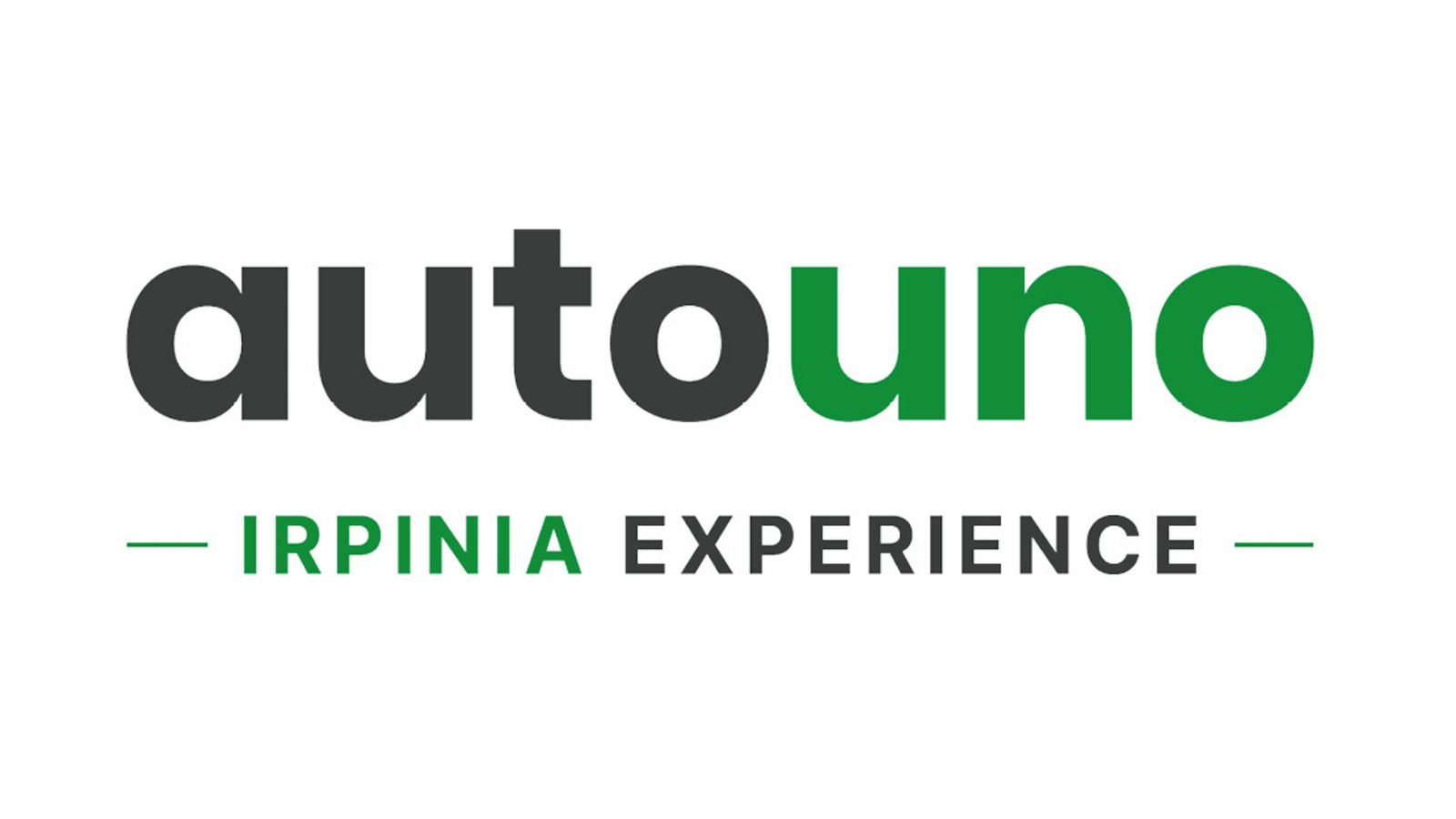 autouno irpinia experience